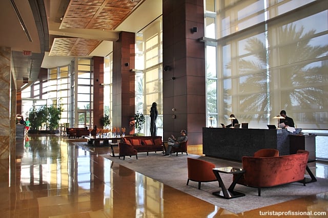 dica de hotel de luxo - Mandarin Oriental Miami: um luxo de hotel!