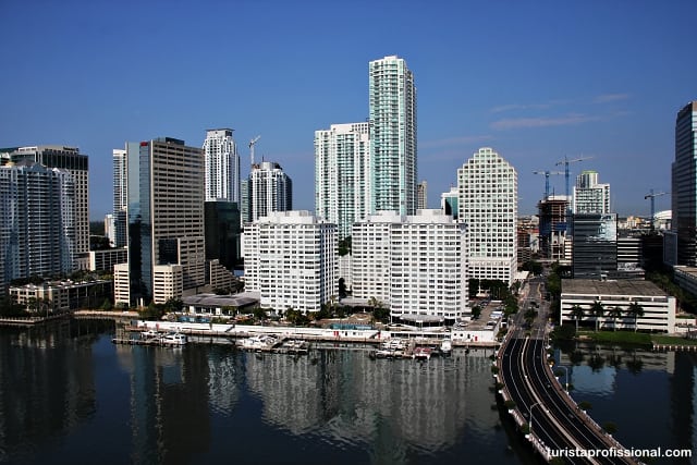 hotel de luxo - Mandarin Oriental Miami: um luxo de hotel!