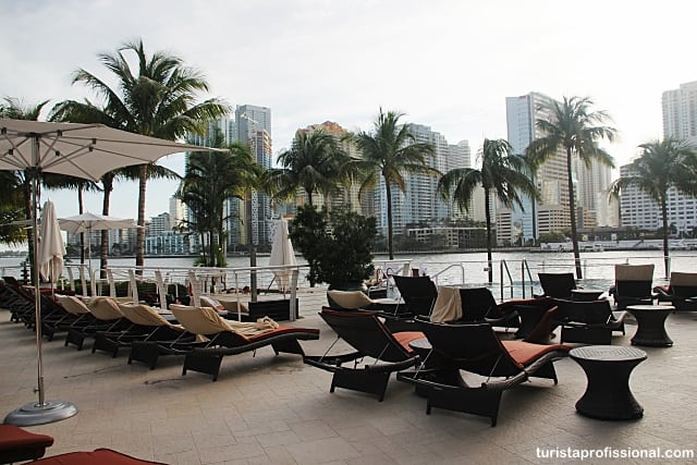 miami dicas - Mandarin Oriental Miami: um luxo de hotel!