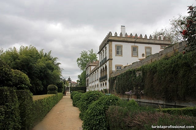 casa da ínsua - Casa da Ínsua, mais que um hotel, uma experiência de Portugal