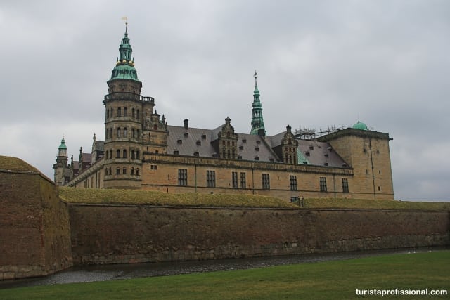 castelo do hamlet dinamarca - 10 dicas de Copenhague para quem vai pela primeira vez