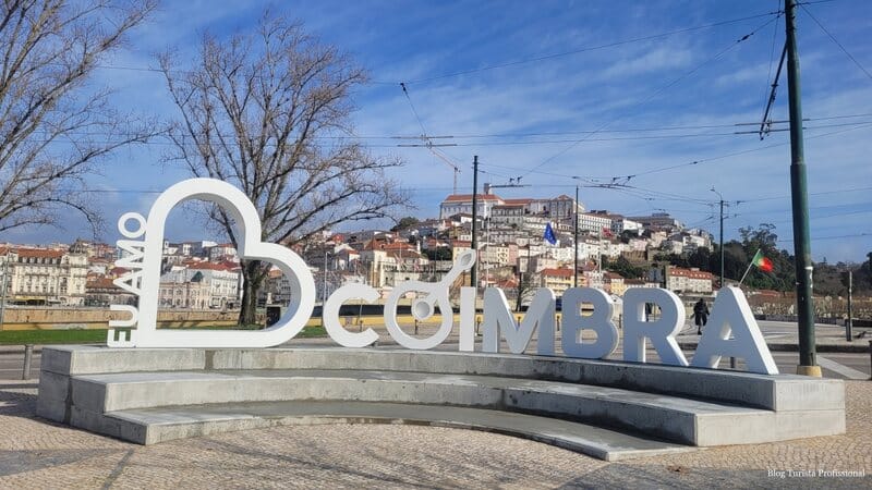 o que fazer em coimbra