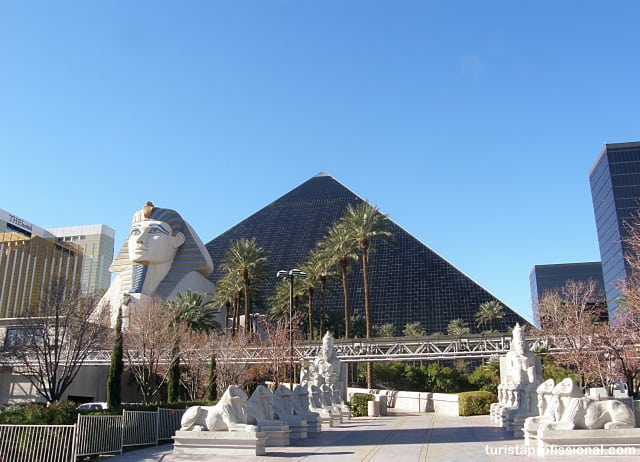 o que ver el las vegas1 - Dicas de Las Vegas para começar a planejar a sua viagem!