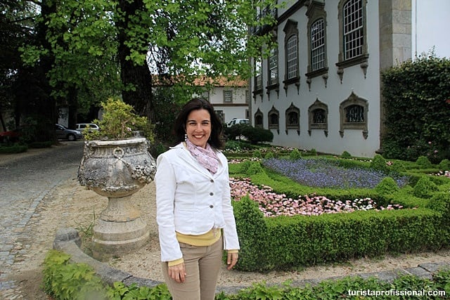 o que visitar em portugal - Casa da Ínsua, mais que um hotel, uma experiência de Portugal