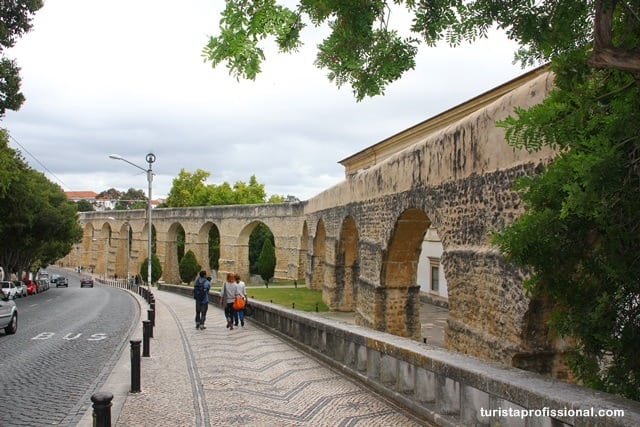 roteiro Coimbra - O que visitar em Coimbra, uma cidade cheia de atrações