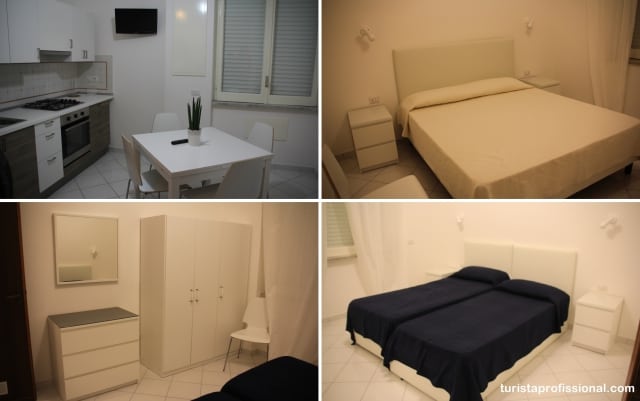 apartamento itália - Dica de hospedagem na Costa Amalfitana