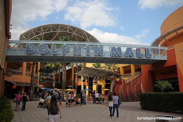 compras em miami - Compras em Miami: guia de shoppings e outlets da região