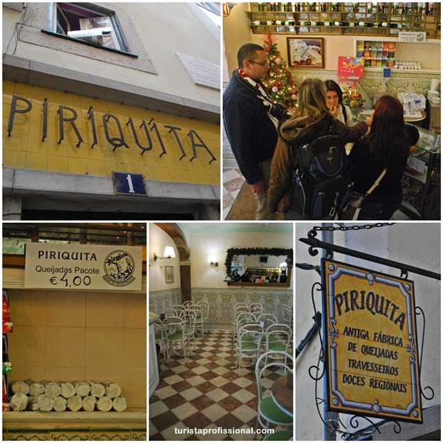 doces portugueses - Como chegar e o que visitar em Sintra