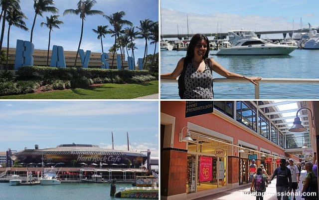 outlets miami - Guia de shoppings e outlets da região de Miami