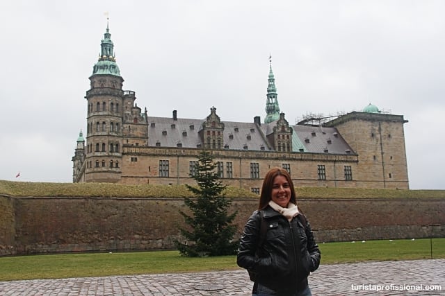 dicas da dinamarca - 6 castelos e 4 palácios para visitar na Dinamarca