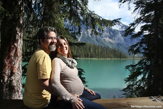 lua de mel no canadá - Dicas e regras para uma grávida viajar de avião