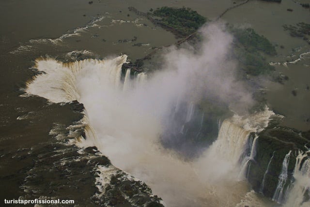 passeio Foz do Iguaçu - O que fazer em Foz do Iguaçu e arredores