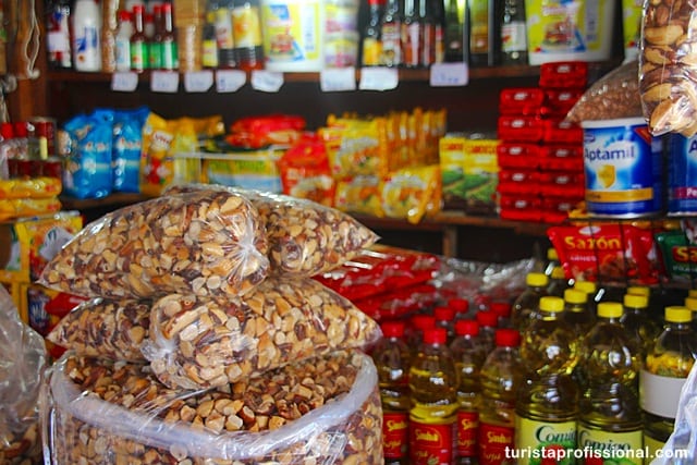 dicas de Belém - Mercado Ver-o-Peso, Belém do Pará