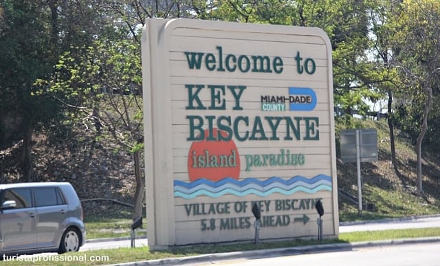 key biscayne miami - Key Biscayne, uma adorável surpresa perto de Miami