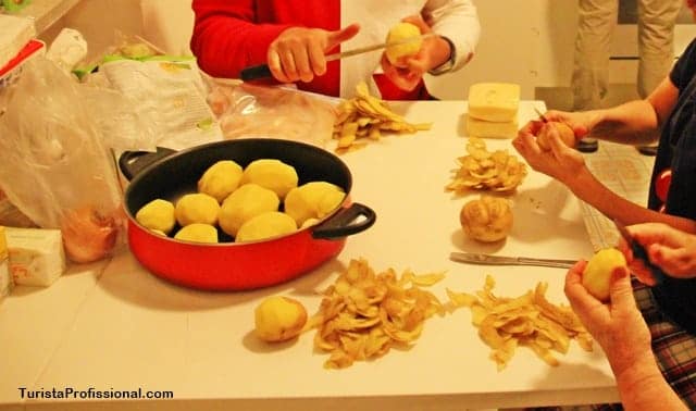 Como fazer bacalhau - Bacalhau com Natas: delícia da culinária portuguesa