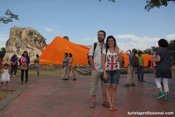 dicas da tailândia - Bangkok: dicas de viagem para quem vai a primeira vez