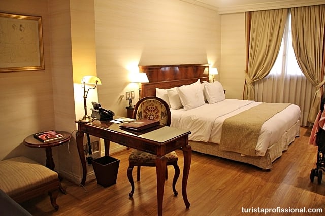hotel de luxo - Onde dormir em Buenos Aires: mais de 20 sugestões para diversos orçamentos