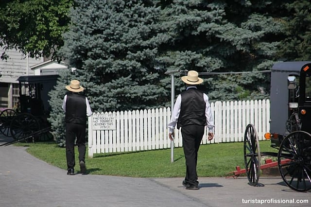 cultura amish - Roteiro pelo verdadeiro mundo Amish, na Pensilvânia, EUA