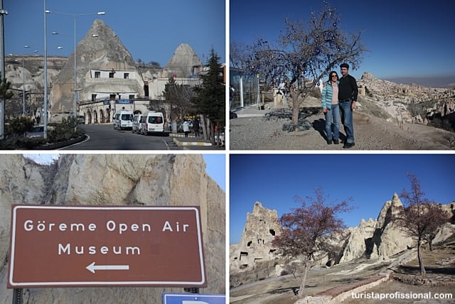 o que visitar na capadócia - Capadócia, Turquia: 15 dicas para quem vai pela primeira vez