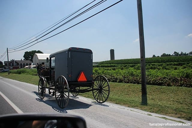 onde ver amishs - Roteiro pelo verdadeiro mundo Amish, na Pensilvânia, EUA