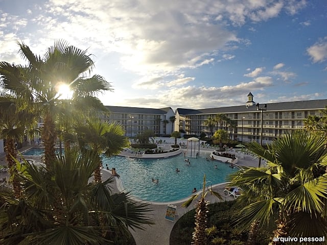 hotel em orlando bom e barato - Como economizar em Orlando