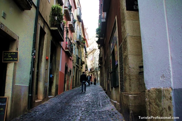 Lisboa o que fazer - Conheça cada cantinho de Lisboa em um passeio diferente