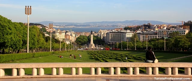 Lisboa - Onde ficar em Lisboa: 11 melhores bairros [+ economia]