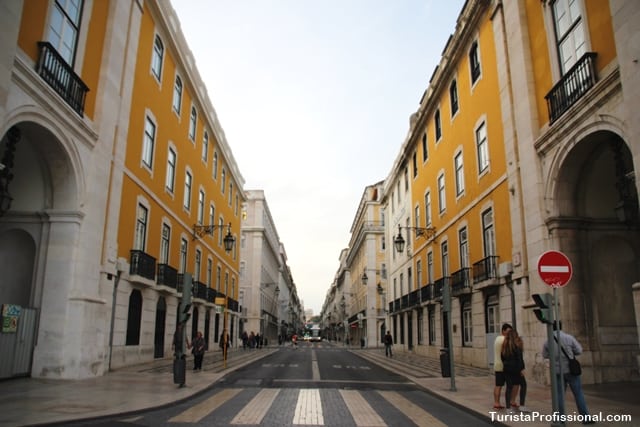 conheça Lisboa - Conheça cada cantinho de Lisboa em um passeio diferente