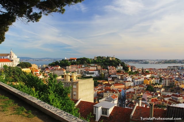 dicas Portugal - Conheça cada cantinho de Lisboa em um passeio diferente