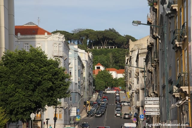dicas de Lisboa1 - Conheça cada cantinho de Lisboa em um passeio diferente