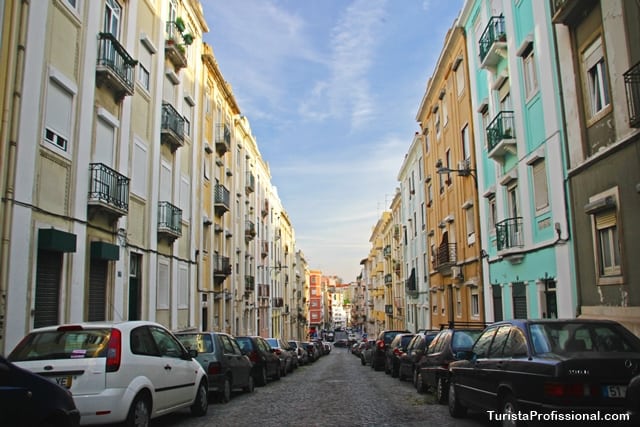 dicas1 - Conheça cada cantinho de Lisboa em um passeio diferente