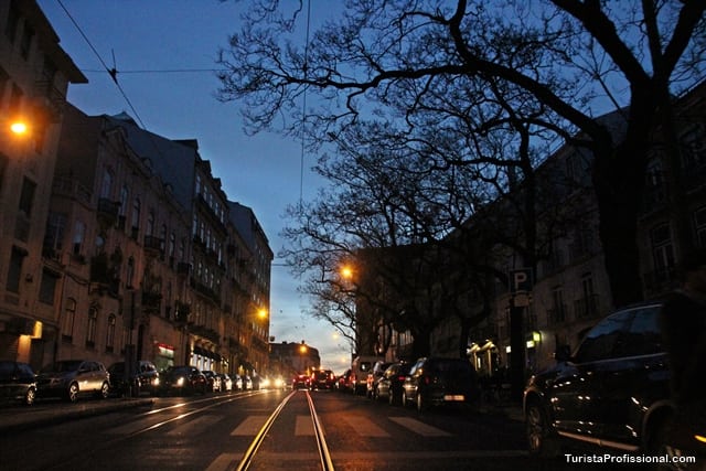 noite em lisboa - Conheça cada cantinho de Lisboa em um passeio diferente