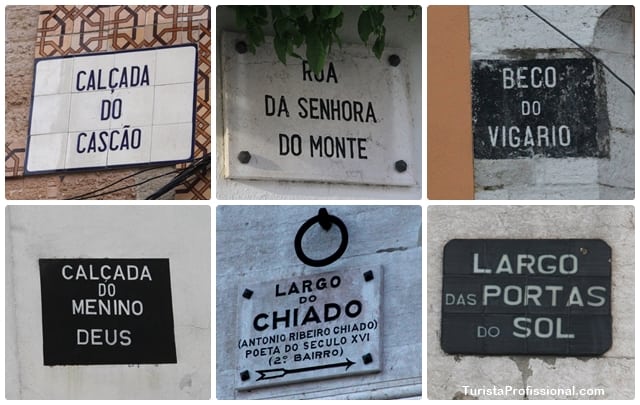 o que ver em Portugal - Conheça cada cantinho de Lisboa em um passeio diferente