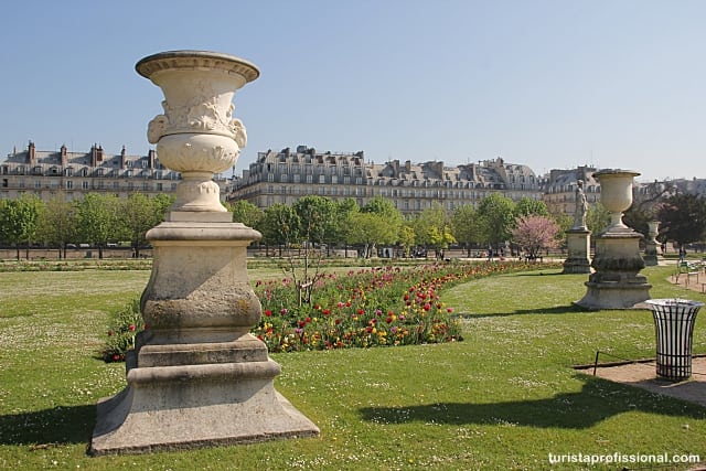 o que visitar em paris - Mandarin Oriental: um dos melhores hotéis de Paris