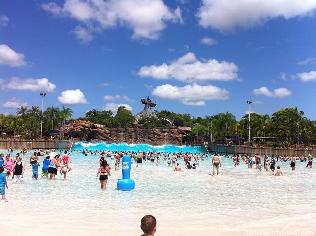 typhoon lagoon1 - Roteiro de 5 dias na Disney de Orlando