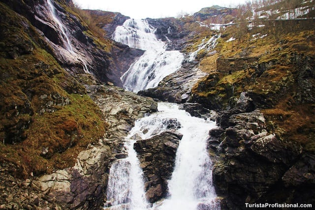 Noruega dicas - Sognefjord in a Nutshell: passeio pelo maior fiorde da Noruega