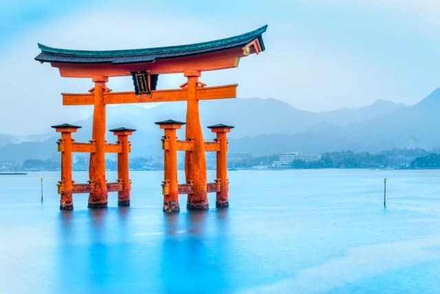 dicas do japão - Seguro Viagem Japão