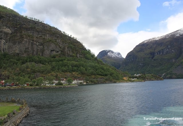 dicas noruega - Sognefjord in a Nutshell: passeio pelo maior fiorde da Noruega