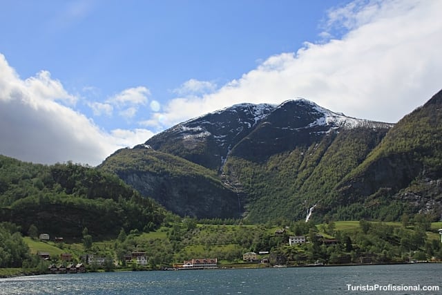 flam noruega - Sognefjord in a Nutshell: passeio pelo maior fiorde da Noruega