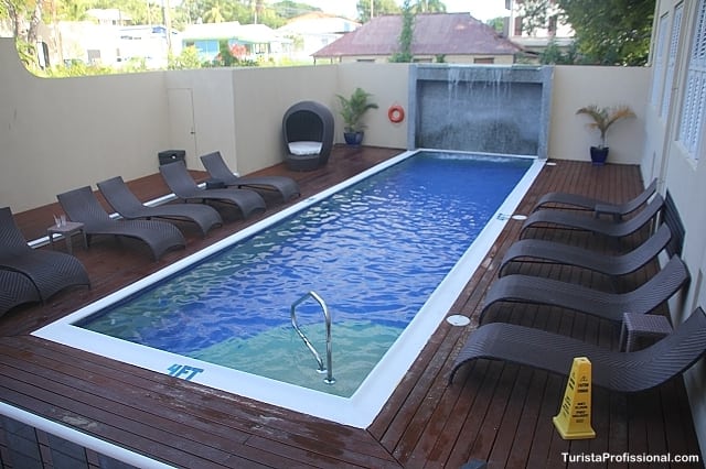 hotel all inclusive - Dica de hotel em Barbados (sistema all inclusive)