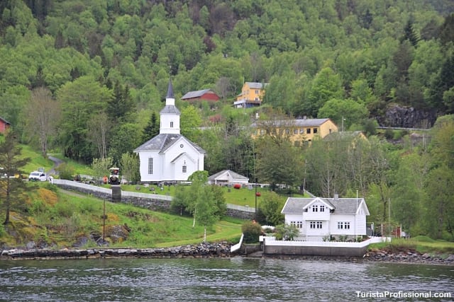 o que é fiorde - Sognefjord in a Nutshell: passeio pelo maior fiorde da Noruega