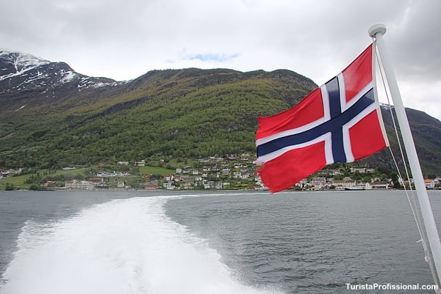 o que visitar em bergen - Outono na Noruega: quando é e o que fazer?