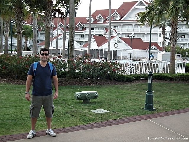 hotel na disney - Uma experiência 5 estrelas no Disney's Grand Floridian Resort & Spa