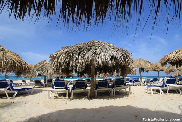 Praia no caribe - Dica de hotel: Hard Rock Punta Cana