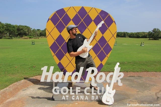 Turista Profissional - Dica de hotel: Hard Rock Punta Cana