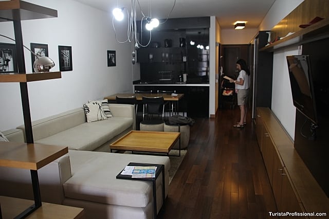 hospedagem em buenos aires - Apartamento de temporada em Buenos Aires