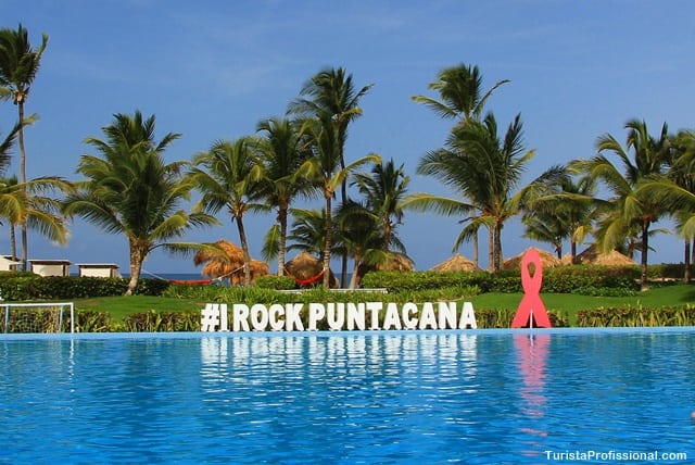hotel all inclusive em punta cana - Dica de hotel: Hard Rock Punta Cana