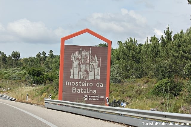 viagem de carro em portugal