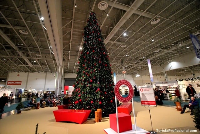 mercado de natal - Mercados de Natal em Toronto