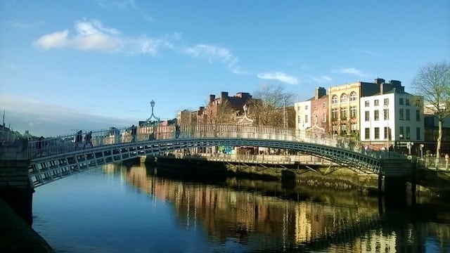 dicas de dublin 1 - 15 dicas de Dublin: tudo o que você precisa saber!